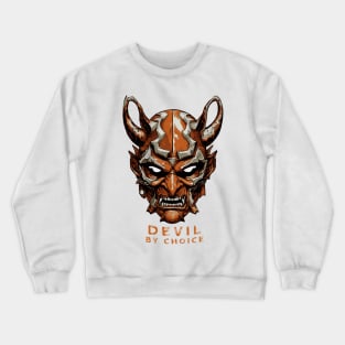 Halloween Crewneck Sweatshirt